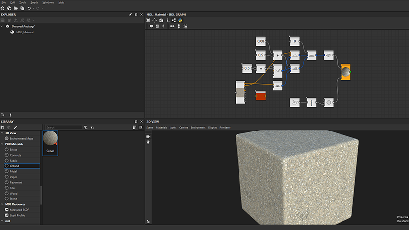 Substance Designer