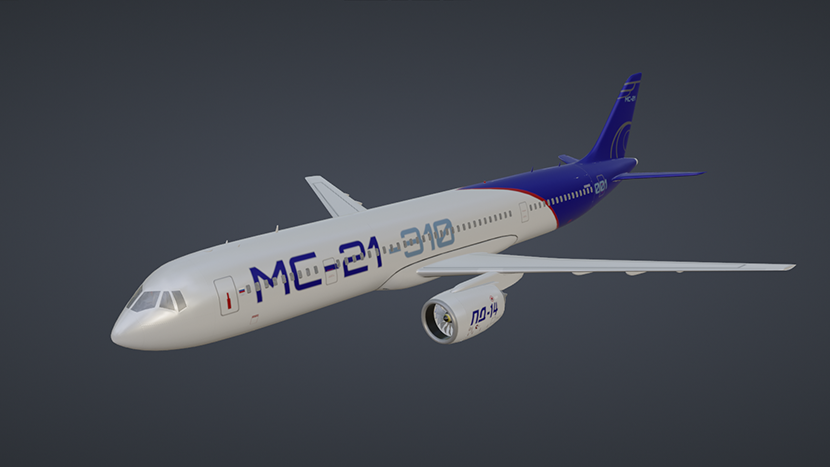 МС-21-310